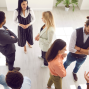 Social: Job Seeker Meetup