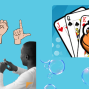 Workshop: YELL Presents 'Go Fish' in American Sign Language (ASL)