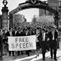 Panel: The Berkeley Free Speech Movement—Then and Now