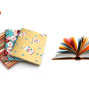 Workshop: Make Your Own Book