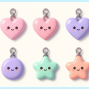 Workshop: Polymer Clay Pendants with Double Union