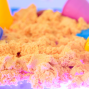 Activity: Kinetic Sand