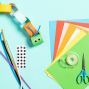 Activity: Craft Club - Solstice Celebration