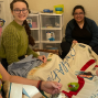 Workshop: National AIDS Memorial Quilt Repair &amp; Panel Making Workshop