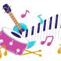 Early Learning: Malinky Music