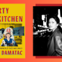 Book Club: Jill Damatac's Dirty Kitchen—A Memoir of Food and Family