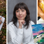 Workshop: See Like an Artist, Observational Sketching with Sendy Santamaria