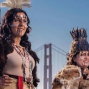 Workshop: Rafael Rope and Bracelets with The Ohlone Sisters