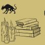 Performance: Spooky Folktales, a grown-up read-aloud