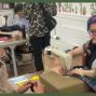 Workshop: Clothing Repair Fix-it Clinic