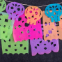 Workshop: Papel Picado with Mary Torres Volken