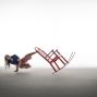 Performance: FREEDOM COMES WHEN ONE WALKS THROUGH IT