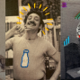Workshop: Embroidering Queer History