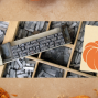 Activity: Halloween Broadside Printing Event