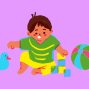 Activity: Saturday Playtime