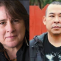 Performance: Kim Shuck's Poem Jam Celebrates Khalifa Mitchell