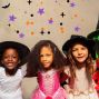 Social: Halloween Costume Swap