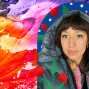 Workshop: Painting Big Feelings | Pintando Sentimientos Grandes