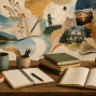 Social: Storytelling for Adults