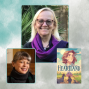 Author: Jilanne Hoffmann in conversation with Leslie Kirk Campbell