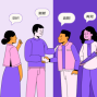 Dialogue: Mandarin Bilingual Conversation Club