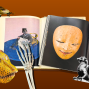 Social: Macabre Marvels in the Stacks—Inspiration From SFPL's Hidden Books