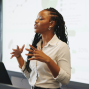 Workshop: The Fundamentals of Public Speaking