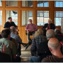 Presentation: Victorian Restoration, Preservation and Decoration Movement