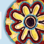 Workshop: Huichol Boards