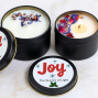 Workshop: Winter, Wick &amp; Wonder
