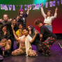 Presentation: Collectively Operating a Performance Theater in SF