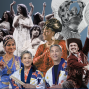 Panel: World Arts West Legacy Artist Dialogue