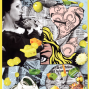 Activity: Collage Art with Susana Gómez