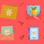 Workshop: Seasonal Greeting Cards