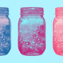 Workshop: Calming Glitter Jars