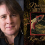 Performance: Kim Shuck's Poem Jam Celebrates November Dance Shirt