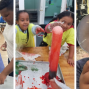 Activity: Mission Science Workshop Tinkering Truck