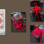 Workshop: Chinese Knot with Ms. Yan