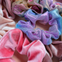 Workshop: DIY Hair Scrunchies