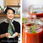 Author: Awesome Sauce with June Jo Lee, Food Ethnographer