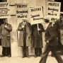 Social: Eyewitness to the Resistance Opening Reception