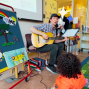 Activity: Family Music Circle