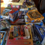 Social: Puzzle Swap