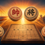 Presentation: California Xiangqi Invitational 加州象棋邀请赛