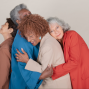 Dialogue: Aging and Dying Circle—Normalizing and Talking about the Inevitable