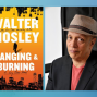 Author: Walter Mosely, Hanging and Burning