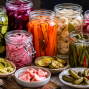 Presentation: Summer Pickling with Shanta