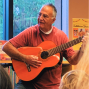 Activity: Children's Guitar Sing-Along with Grandpa Alan