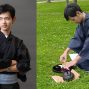 FULL: Workshop: Japanese Tea Ceremony