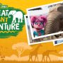 Film: Sesame Street and the Great Elephant Adventure
